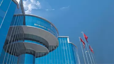 İBB Yönetim Kadrosu Baştan Sona Değişti