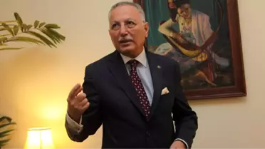 İhsanoğlu İçin 2 Milyon 130 Lira Bağış Toplandı
