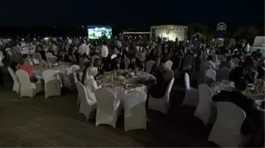 ''Şehit Yakınları ve Gazilerimiz, Milletimizin Bizlere Emanetidir''