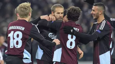 Kopenhag'dan UEFA'ya 'Ukrayna Güvenliği' Başvurusu