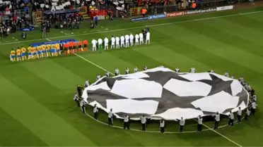 Kopenhag, Dnipro Maçı İçin Ukrayna'ya Gitmek İstemiyor