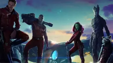 Marvel'ın Gardiyanları Galaksiyi Kurtarmaya Devam Ediyor