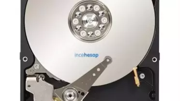 Seagate 2 Tb 5900 Sata3 64mb 6gb/s St2000vn000 Nas