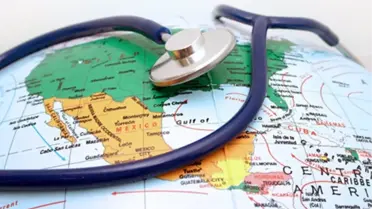 Seyahat Sağlığı Merkezi Sayısı 43'e Çıktı