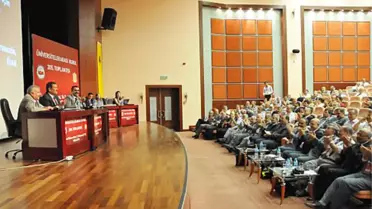 Üniversitelerden Ortak İsrail Tepkisi