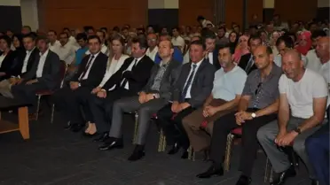 AK Parti Genel Başkan Yardımcısı Süleyman Soylu Açıklaması