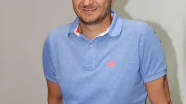 Arçil Arveladze'den Şenol Güneş'e Ziyaret