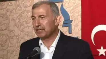 Bağımsız Ülkücüler'Den Erdoğan'a Destek