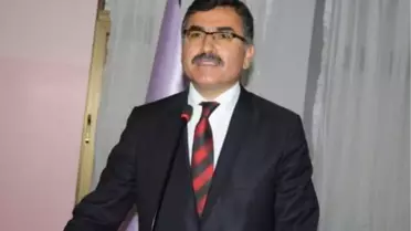 Balıkesir Valisi Ahmet Turhan Açıklaması