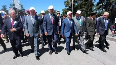 Erzurum Kongresi'nin 95. Yıldönümü…