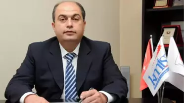 İSO İkinci 500'e Kahramanmaraş'tan 8 Şirket Girdi