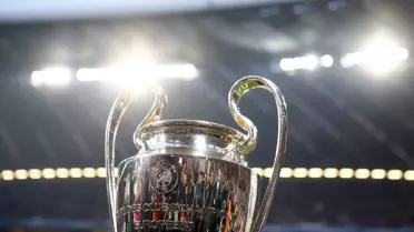 Şampiyonlar Ligi'ne Ukrayna Engeli