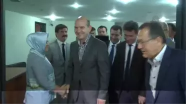 Soylu: '350 yıllık hayalimizle 10 Ağustos'ta buluşacağız' -