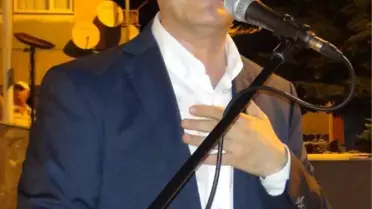 Soylu: Erdoğan Seçildiğinde Hakkı Yenen Herkes Cumhurbaşkanı Olacak (2)