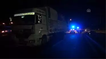 Tatvan'da trafik kazası: 5 ölü, 1 yaralı -