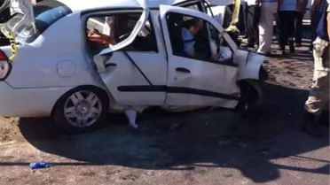 Trabzon'daki Trafik Kazasında Ölü Sayısı 6'ya Çıktı