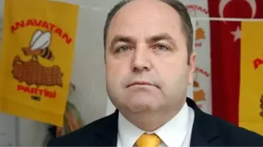 Anavatan Partisi Erdoğan'ı Destekleyecek