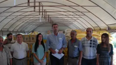 Batman Belediyesinden Şok iddia!