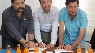 Bodrum Mandalinası Hipermarketlerde
