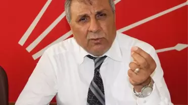 CHP'li Akar, Lozan Anlaşması ve Basın Bayramı'nın Yıldönümünü Kutladı