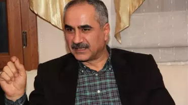 Ddk'nın 'Madımak Olayı'Na İlişkin Raporu