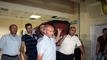 Dur' İhtarına Uymayarak Kaçan Otomobil Kaza Yaptı