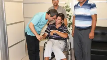 Emre Örs, Çifte Sevinç Yaşadı
