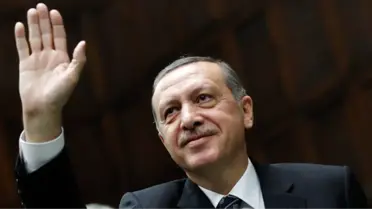 Erdoğan İlk Turda Seçilirse İstifa Etmeyecek
