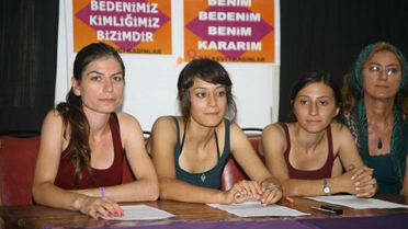 İhsanoğlu Protestosuna 189 Lira Ceza