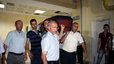 Jandarmanın Yola Attığı Kapan Öldürdü' İddiası