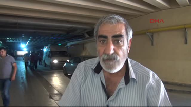 Jandarmanın Yola Attığı Kapan Öldürdü İddiası