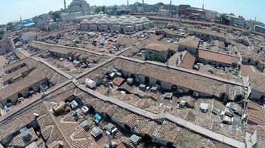 Kapalıçarşı'da Alarm Zilleri Çalıyor