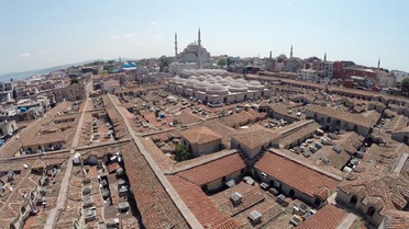 Kapalıçarşı'da Alarm Zilleri Çalıyor