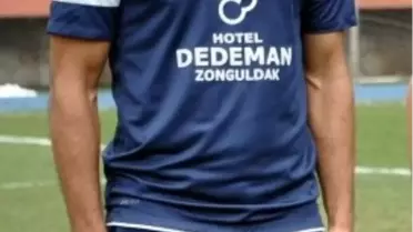 Kenan Aşkan, Kömürspor ile Anlaştı