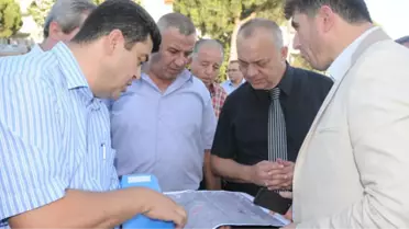 Kula Büyük Hizmetler İçin Gün Sayıyor