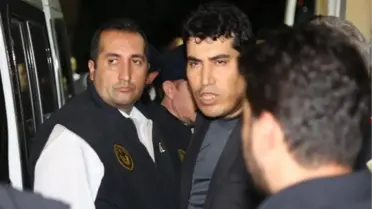 Müdür Yardımcısı Kazım Aksoy: 'Yeni Sistemi Test Edilmek Amacıyla Alındık'