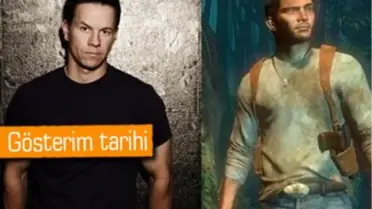 Sony, Uncharted Filminin Çıkış Tarihini Açıkladı