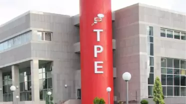 Tpe Marka Başvuru Verilerini Açıkladı