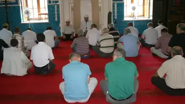 TSK Mehmetçik Vakfı 7 İlde Mevlit Okutacak