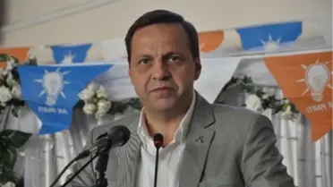 AK Parti Kırklareli İl Başkanı Kılavuz Açıklaması