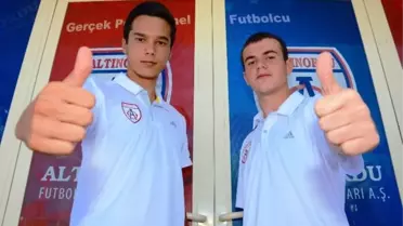 Altınordu'dan Büyük İşbirliği