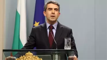 Bulgaristan'daki Siyasi Kriz