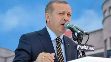 Başbakan Erdoğan Eskişehir'de (2)