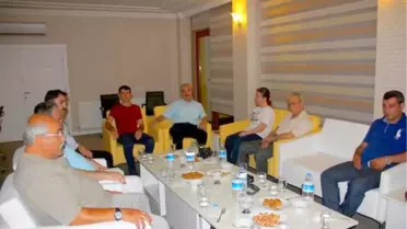 Osmancık Belediye Başkanı Karataş Basın Bayramını Kutladı