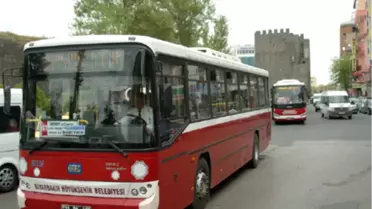 Diyarbakır Bayrama Hazır 