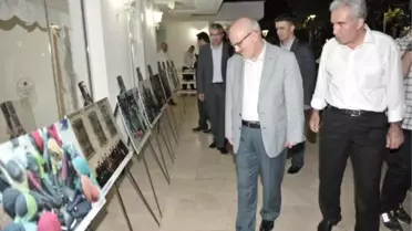 Gazeteci Gözüyle En Güzel Ramazan Kareleri Ödüllerini Aldı