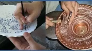 Aydın'da Geleneksel El Sanatları TKDK ile Ayakta Kalacak