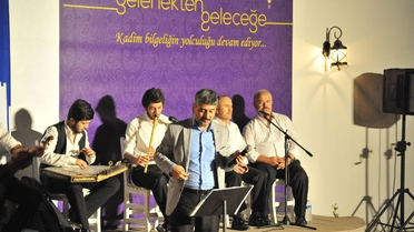 Hamamönü'nde Bir Ramazan Böyle Geçti