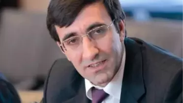 Kalkınma Bakanı Yılmaz Bingöl'de Açıklaması
