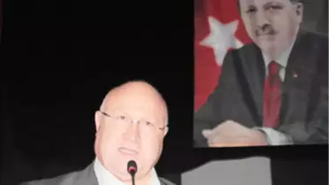 'Kardeşliğimizi Başbakan Erdoğan Yeniden Tesis Etti'